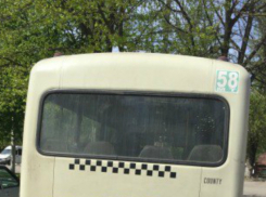 Нахамившего пассажирке водителя маршрутки пообещали наказать