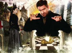 Крутой мистический триллер с известными актерами снимут на улицах Ростова