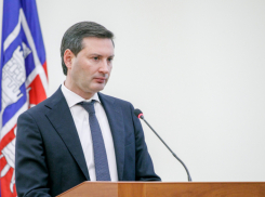 Экс-заместителя Логвиненко уволят из администрации Ростова после отпуска 