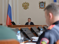 Эксперт: Кадровую политику в Ростовской области «координируют» силовики