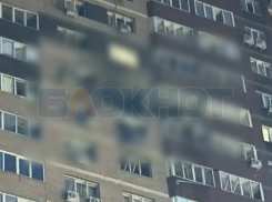 Число пострадавших выросло до восьми – что известно о ночной атаке БПЛА на Ростов
