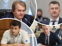Битва депутатов: кто идет на выборы в госдуму по одному из самых популярных округов
