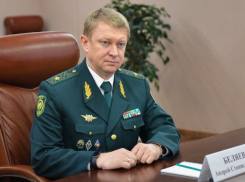 Южное таможенное управление возглавил Андрей Беляев