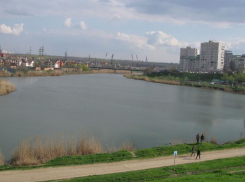 В Ростове будут судить подрядчика, который чистил Темерник
