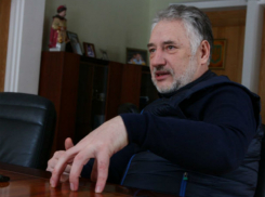 Скандальный губернатор потребовал «вернуть» Ростовскую область «в лоно Украины»