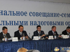 В Ростовской области количество налоговых проверок снизилось в 11 раз
