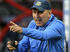 Первое сражение Бердыева на «Казань Арене» окажется драматичным, - букмекеры