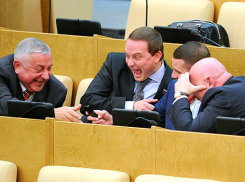 Где живут и какой землей владеют главные чиновники Ростова