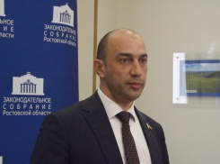 В Ростовской области обвиняемый в мошенничестве с жильем для сирот экс-депутат Сапрыкин отделался штрафом