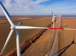 Компания SoWiTec инвестирует 10 млрд рублей в новый ветропарк в Ростовской области