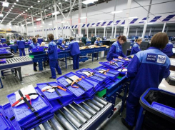 Логистический комплекс «Почты России» в Ростовской области могут понизить в статусе