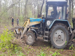 За день из Ростова вывезли 812 тонн мусора