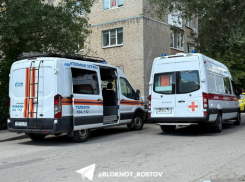 Ростовчанам выплатили более 3 млн рублей за ущерб от атак БПЛА
