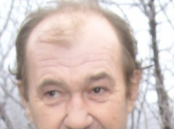 В Ростовской области разыскивают 58-летнего Александра Сидельникова