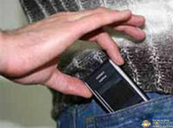 На Дону начальник уголовного розыска осужден за кражу телефона с места убийства