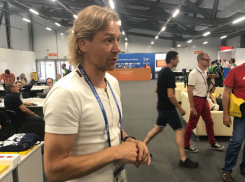 Лошками обозвал комментаторов «Матч ТВ» главный тренер «Ростова»