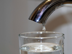 В Ростове на Северном 24 июля отключат воду