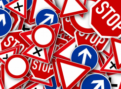 На нескольких улицах в центре Ростова-на-Дону ограничат движение до октября