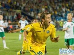 ФК «Ростов» вырвал победу у «Терека»       