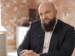 «Невозможно не заметить»: пресс-секретарь Главы митрополии рассказал о новых прихожанах и крещении в окопах