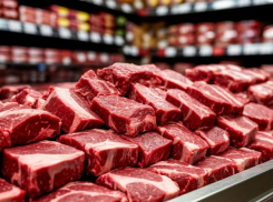 Говядина ощутимо подорожала в Ростовской области