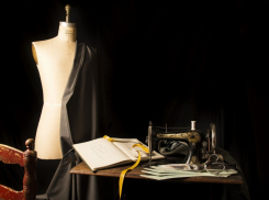 Ателье ищет пунктуального мастера по ремонту одежды