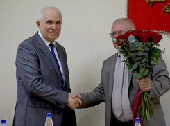 Сергей Бондаренко избран главой Новошахтинска
