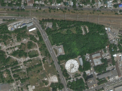 ЖК из трех 25-этажных домов построят на Театральном проспекте в Ростове