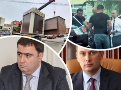 В суде рассказали, как работала незаконная торговля в Первомайском районе Ростова