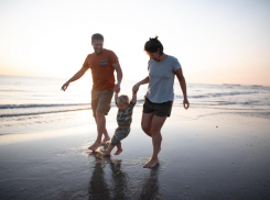 Собрались в Анапу, Сочи или Геленджик — ищите отель в «Справочнике» «Блокнота»
