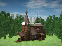 Ростовский разработчик создает онлайн-игру о выживании на Суворовском и Военведе