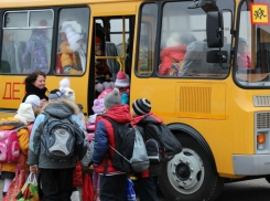 С дряхлых 10-летних автобусов школьников Ростова-на-Дону пересадят на новенькую автотехнику 