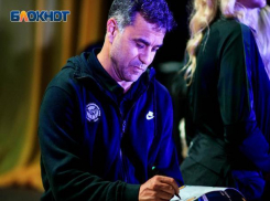 В Ростове пройдет матч женской сборной России по гандболу