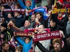 УЕФА запретил болельщикам «Спарты» появляться в Ростове на матче Лиги Европы