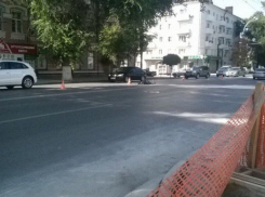 В центре Ростова насмерть сбили пожилую женщину