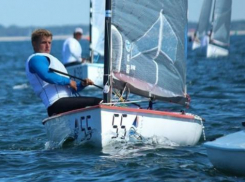 Соревнования на кубок России по парусному спорту завершились в Таганроге