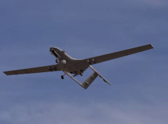 В небе над Ростовской областью сбили 29 беспилотников в ночь на 3 ноября