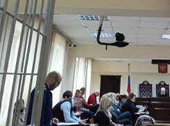 Первое в новом году заседание по делу «аксайских рынков» сорвалось из-за неявки адвоката