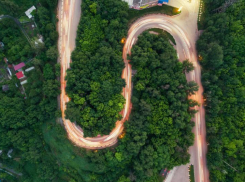 Власти Ростова определились с проектировщиком для дублера Змиевского проезда