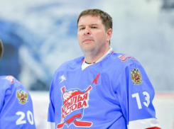 В Ростовской области появился министр для борьбы с коррупцией