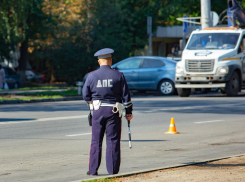Руководство ростовской полиции не нашло коррупции в рядах сотрудников полка ДПС