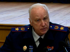 Бастрыкин потребовал от властей Ростова решить проблему аварийного дома на Казахской