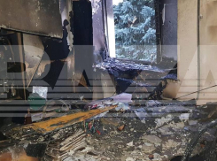 Безработный мужчина попытался сжечь администрацию в Ростовской области