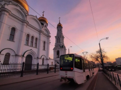 В четверг в Ростове-на-Дону потеплеет до +26 градусов