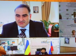 Минздрав Ростовской области опасается дефицита лекарств для больных COVID-19