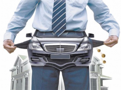 Члены донского правительства отчитались о доходах: в списке имущества дорогие иномарки, квартиры, сараи, заборы и даже туалеты