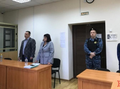 Бывшего главного инженера водоканала Таганрога осудили на 3,5 года после гибели 12 сотрудников