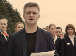 Сотрудники «Донавиа» просят Путина помочь им сохранить работу 