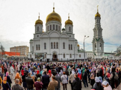 Ростовская область станет центром православного туризма