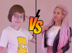 Умный школьник или красотка блогерша: «Блокнот Ростов» выяснил, кто лучше знает русский язык